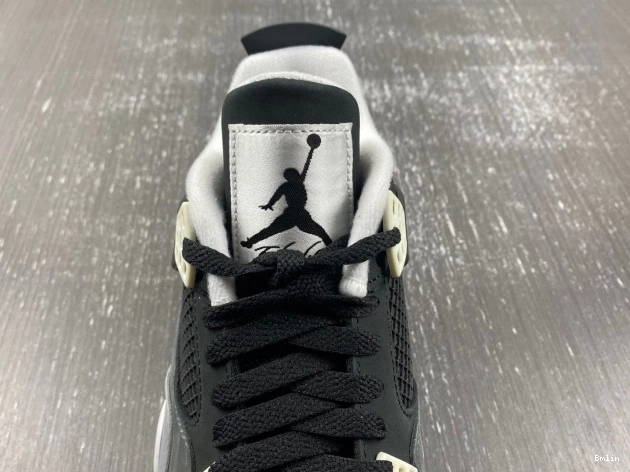 Bmlin Pack 626969-030 4 Retro (2013) Fear Jordan 0813